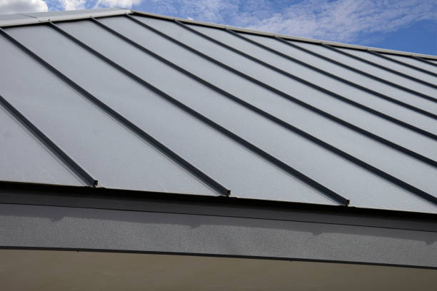 Fast & Reliable Emergency Roof Repairs in Gary, IN